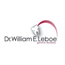 William E. Leboe DDS PA - Medical Equipment & Supplies
