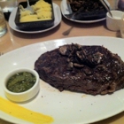 Stripsteak