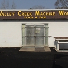 Valley Creek Machine Works Inc