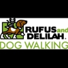 Rufus and Delilah Dog Walking & Pet Sitting gallery