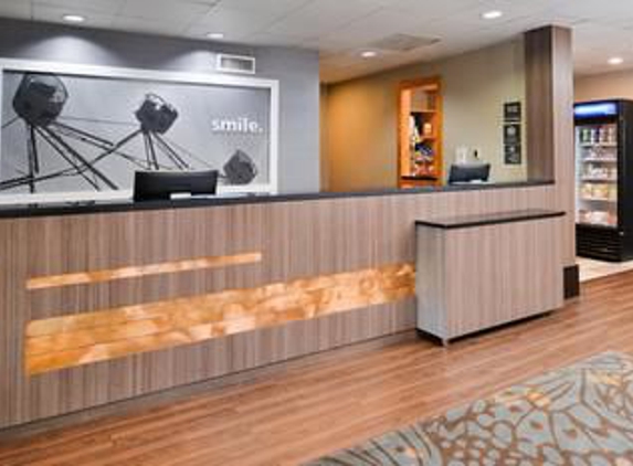 Hampton Inn closest to Universal Orlando - Orlando, FL