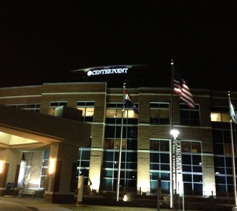 Centerpoint Medical Center - Independence, MO