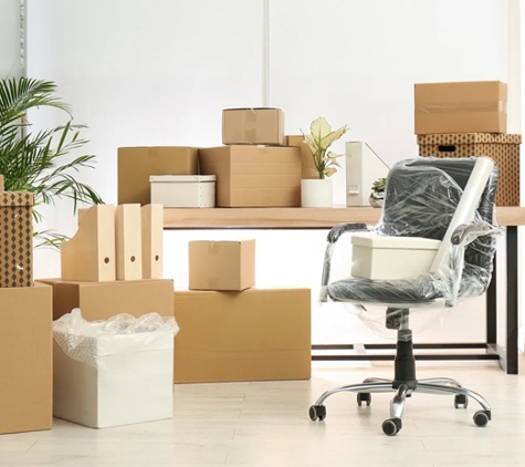 Bourke Removals & Freight - Swan Hill, VIC