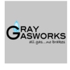 Gray Gasworks gallery