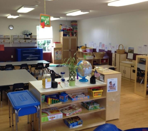 Step Ahead Preschool - Martinsburg, WV