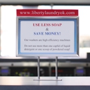 Liberty Laundry - Delaware Store - Laundromats