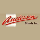Anderson Blinds Custom Sales, Cleaning and Repairs - Draperies, Curtains & Window Treatments