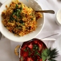 Ayesha Indian Restaurant