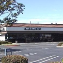 Hot Off the Grill - Barbecue Restaurants