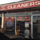 Tops-N-Town Cleaners - Dry Cleaners & Laundries