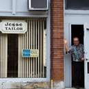 Jesse's Tailor Shop - Tailors