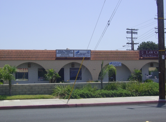 Adam Income Tax & Accounting Services - El Cajon, CA