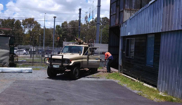 East Coast Piling & Drilling Qld Pty Ltd - Acacia Ridge, QLD