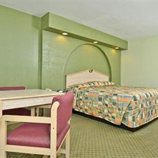 Americas Best Value Inn - San Antonio, TX