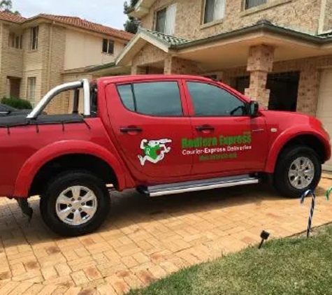 R Smart Signs - Fairfield Heights, NSW