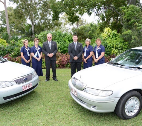 Callide Dawson Funerals - Biloela, QLD