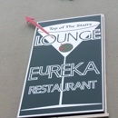 Eureka! - American Restaurants