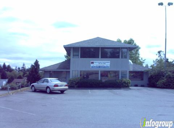 Aurora Vision Center - Shoreline, WA