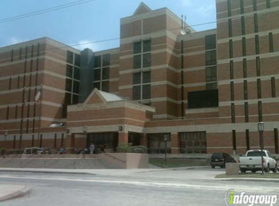 Bexar County Detention Health - San Antonio, TX