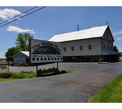 The Market Place - West Liberty, OH