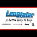 Len Stoler Chrysler Dodge Jeep RAM - New Car Dealers