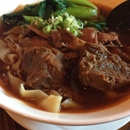 Chef Hung Taiwanese Beef Noodle - Steak Houses
