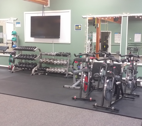 Peak Physical Therapy - Orofino, ID