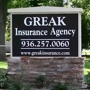 Greak Insurance