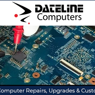 Dateline Computers - Cannonvale, QLD. Reliable Computer Repairs, Upgrades & Custom Builds