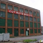 Cut Rate Box Co.