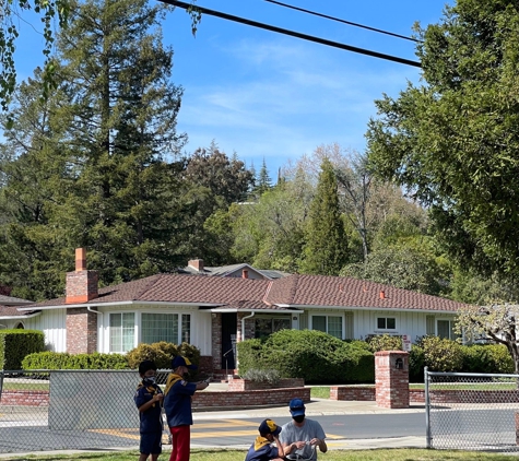 Del Rey Elementary - Orinda, CA