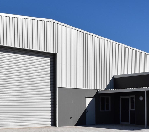 Aussie Industrial Roller Shutters - Somersby, NSW