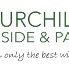 Churchill's Fireside & Patio