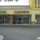 Unicorn Cleaners - Dry Cleaners & Laundries