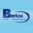 Berken Heating & Cooling - Boiler Dealers