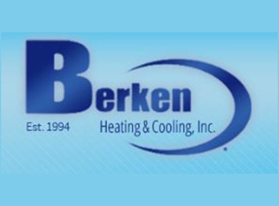 Berken Heating & Cooling - Kaukauna, WI