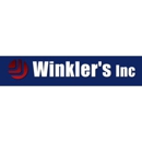 Winkler's - Metal Tubing