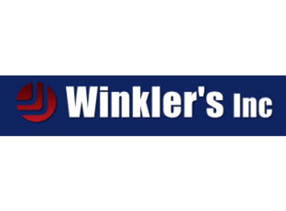 Winkler's - Baltimore, MD