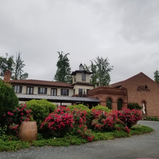 Potomac Point Vineyard & Winery - Stafford, VA