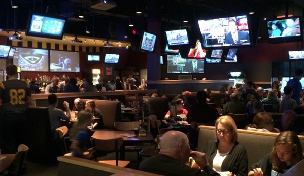 Buffalo Wild Wings - Lexington, KY