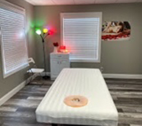 Asian Massage Spa - Madisonville, KY