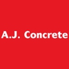 A.J. Concrete gallery