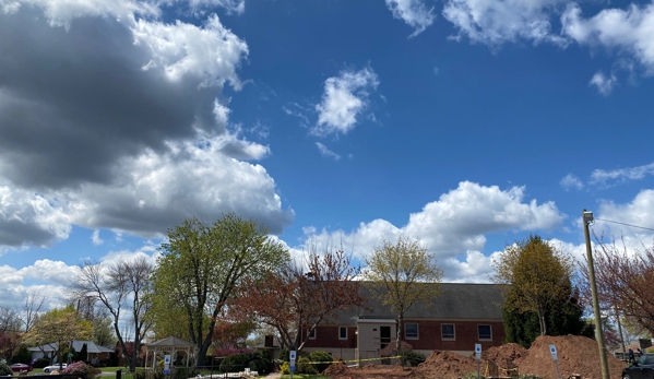 Saint Frances Cabrini Roman Catholic Church - Piscataway, NJ