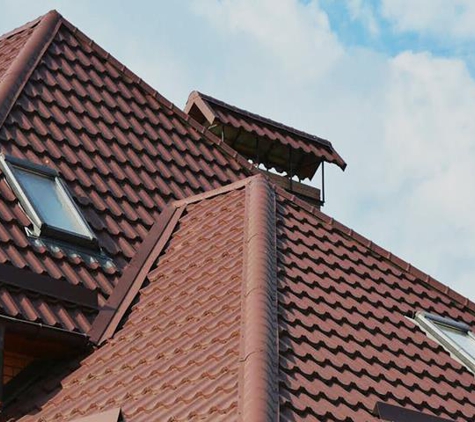 New American Home Improvement: Roofing/Siding/Gutters - McHenry, IL