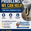 Benjamin Franklin Plumbing of Savannah - Metro gallery