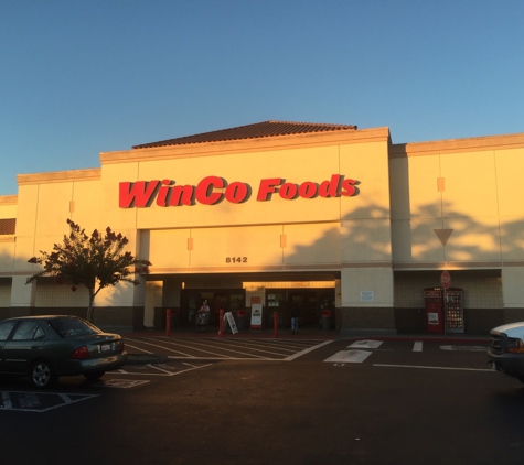 WinCo Foods - Elk Grove, CA