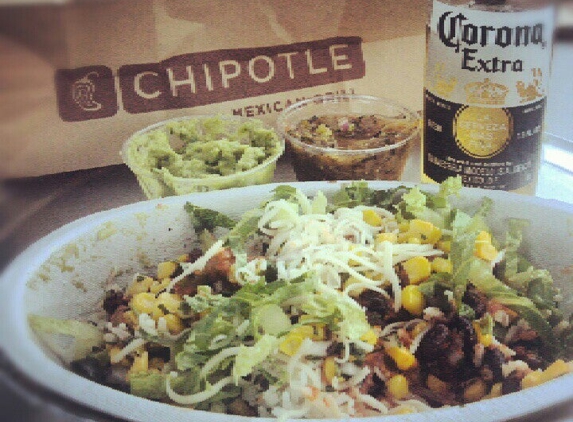 Chipotle Mexican Grill - Springfield, MO