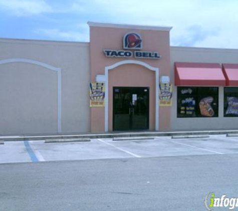 Taco Bell - Tampa, FL