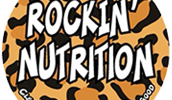 Rockin' Nutrition - Cordova, TN