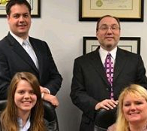 Law Offices Of Todd K Mohink, Pa - Glen Burnie, MD